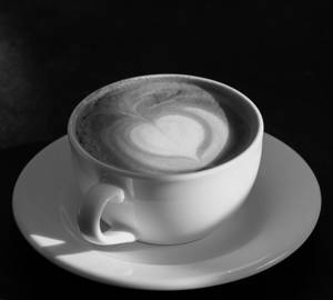 Cafe Latte