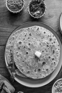Aloo Paratha