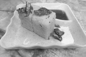Dhokla (2Pcs)