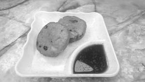 Aloo Cutlet
