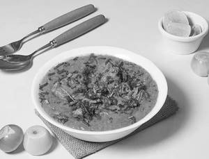 Dal Gosht