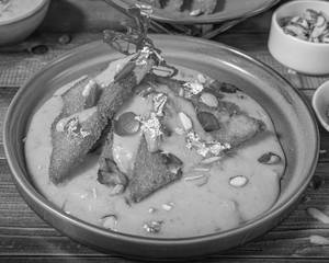Shahi Tukda ( 04 Pc)