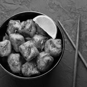 Paneer 65