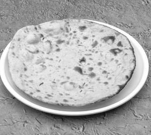 Tandoori Roti
