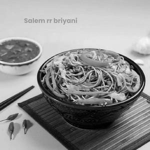 Mutton Noodles