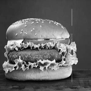 Peri Peri Burger