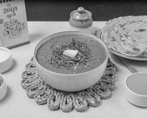 Dal Bukhara