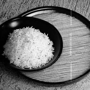 Plain Rice