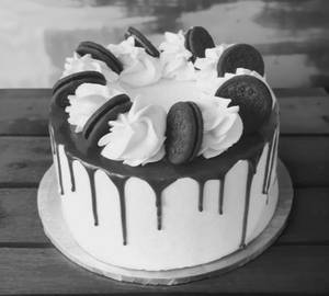 Oreo Cake