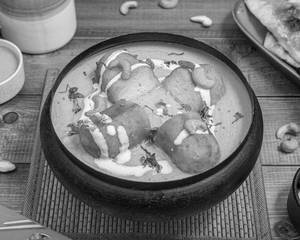 Malai Kofta
