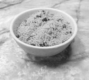 Bombay Mixture