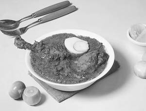 Chicken Masala