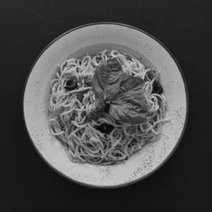 Aglio-e-olio