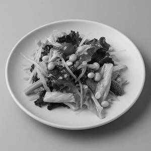 Thai Crunch