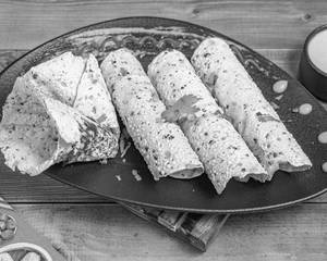 Plain Papad