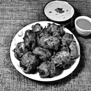 Tandoori Chaap Angara