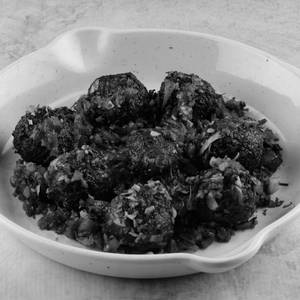 Paneer Manchurin
