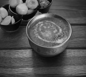 Egg Curry