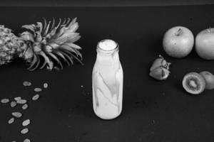 Tender Coconut Shake