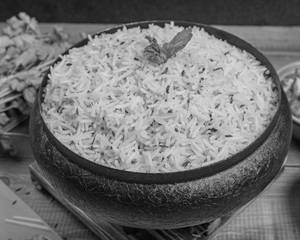 Jeera Rice