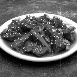 Garlic Pork
