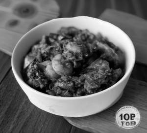 Prawns Roast