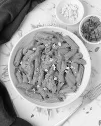 Pink Pasta