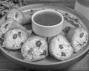 Dahi Ke Sholay (6 Pcs)