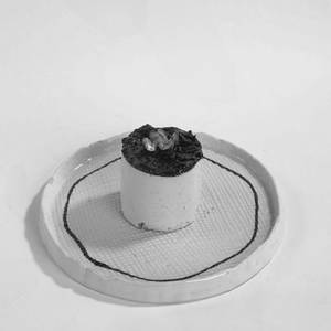 Blueberry Cheesecake  (150 Gms)