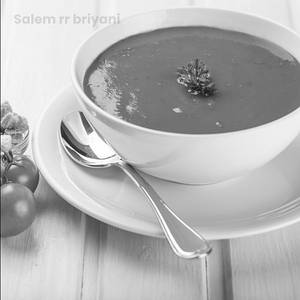 Tomato Soup