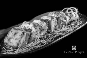 Paneer Ajwain Tikka