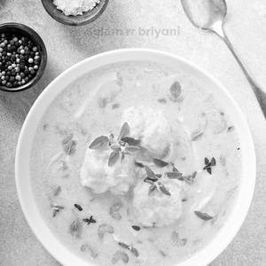 Cream Of Chicken Soup