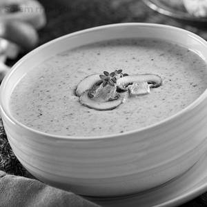 Cream Of Mushroom Soup