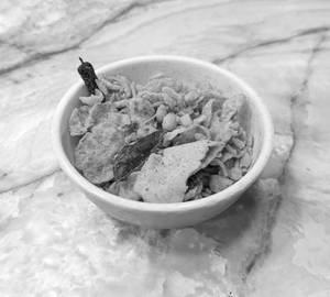Cornflakes Mixture