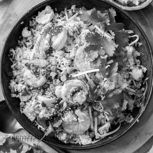 Prawn Fried Rice