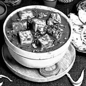 Paneer pasanda