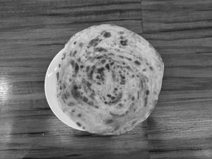 Laccha Paratha
