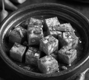 Chill Paneer