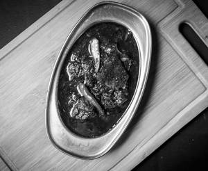 Pork With Til