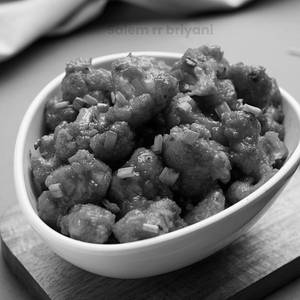 Gobi Manchurian Dry