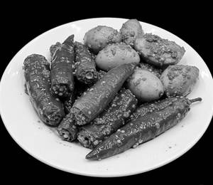 Achar