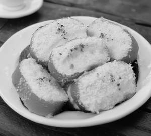 Chaina Toast