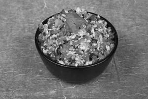 Paneer Bhurji [320 Ml]
