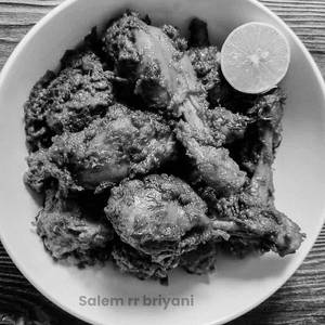 Chicken Chukka