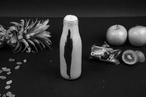 Oreo Choco Shakes