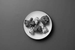 Chicken Lollipop