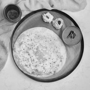 Plain Uthappam
