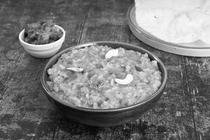Sambar Rice