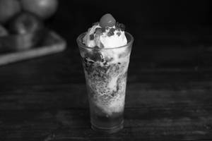 Desi Special Falooda