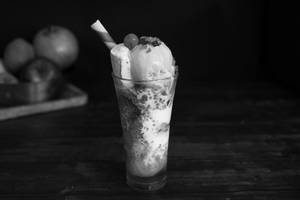 Kesar Kulfi & Dry Fruits Falooda Regular